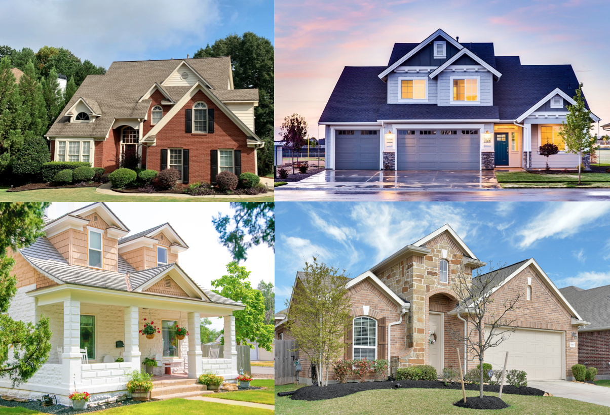 ハウスメーカー選ぶ