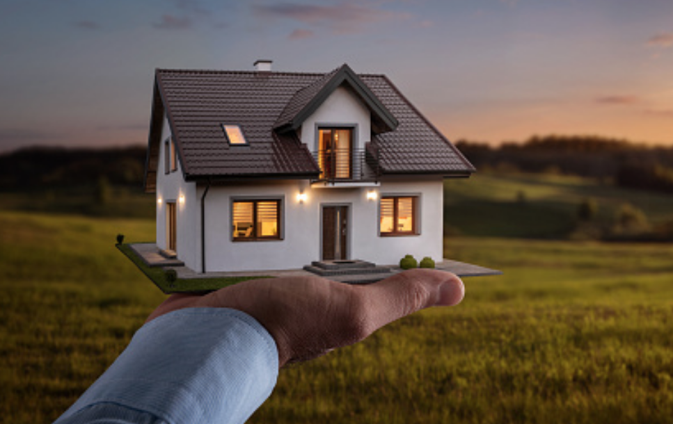 失敗しない土地探し