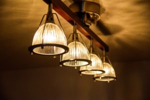 スポットライト